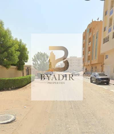 Plot zum Verkauf in Al Mowaihat, Ajman - faefb084-365a-4459-ae45-5da1d2522da6. jpg Plot zum Verkauf in Al Mowaihat, Ajman - faefb084-365a-4459-ae45-5da1d2522da6. jpg
