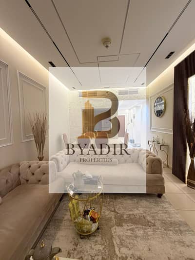 2 Schlafzimmer Wohnung zum Verkauf in Al Rashidiya, Ajman - ad9508e0-c952-4692-9b0a-6570693553fa. jpg 2 Schlafzimmer Wohnung zum Verkauf in Al Rashidiya, Ajman - ad9508e0-c952-4692-9b0a-6570693553fa. jpg