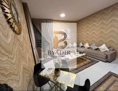 1 Schlafzimmer Wohnung zum Verkauf in Al Rashidiya, Ajman - b170b471-0788-4b9c-a8d9-455ea9082d0d. jpg 1 Schlafzimmer Wohnung zum Verkauf in Al Rashidiya, Ajman - b170b471-0788-4b9c-a8d9-455ea9082d0d. jpg
