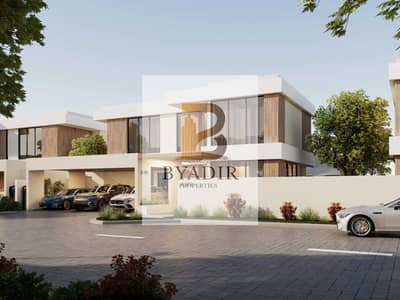 4 Bedroom Villa for Sale in Sharjah Garden City, Sharjah - 35109. jpg