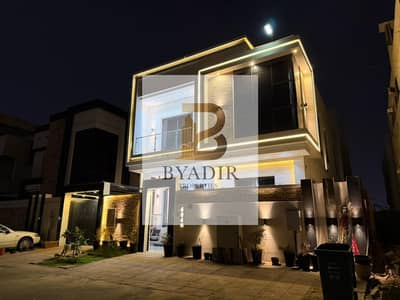 5 Schlafzimmer Villa zum Miete in Al Yasmeen, Ajman - WhatsApp Image 2026-05-05 at 3.35. 29 AM (1). jpeg
