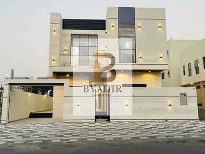 5 Schlafzimmer Villa zum Miete in Al Helio, Ajman - 1000561974. jpg 5 Schlafzimmer Villa zum Miete in Al Helio, Ajman - 1000561974. jpg