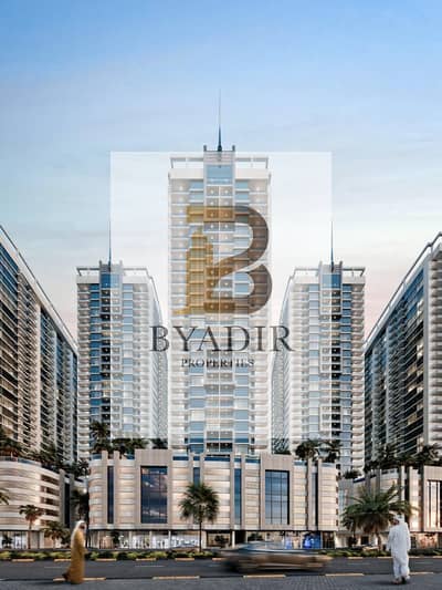 2 Camere Appartamento in vendita a Al Rashidiya, Ajman - 76687. jpg