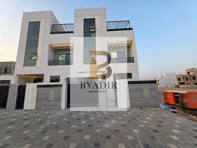 5 Slaapkamers Villa te Koop in Al Zahya, Ajman - WhatsApp Image 2026-10-03 at 7.19. 57 AM (1). jpeg 5 Slaapkamers Villa te Koop in Al Zahya, Ajman - WhatsApp Image 2026-10-03 at 7.19. 57 AM (1). jpeg