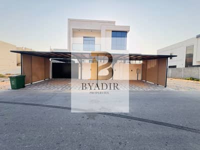 5 Camere Villa in affitto a Al Yasmeen, Ajman - WhatsApp Image 2026-09-09 at 7.44. 16 AM. jpeg 5 Camere Villa in affitto a Al Yasmeen, Ajman - WhatsApp Image 2026-09-09 at 7.44. 16 AM. jpeg