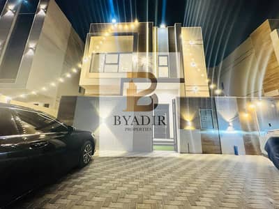 4 Bedroom Villa for Rent in Al Helio, Ajman - WhatsApp Image 2026-10-07 at 5.22. 48 AM (5). jpeg 4 Bedroom Villa for Rent in Al Helio, Ajman - WhatsApp Image 2026-10-07 at 5.22. 48 AM (5). jpeg