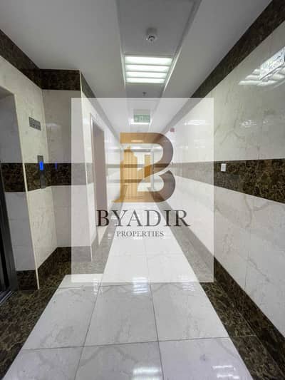 10+ Beds Building for Sale in Al Jurf, Ajman - 46274. jpg 10+ Beds Building for Sale in Al Jurf, Ajman - 46274. jpg