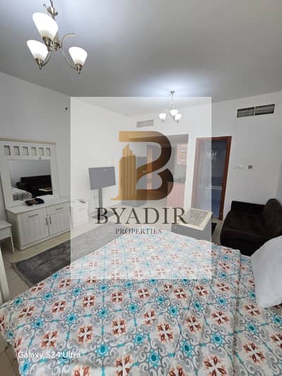 Studio te Koop in Al Rashidiya, Ajman - 46261. jpg Studio te Koop in Al Rashidiya, Ajman - 46261. jpg