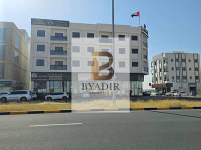 10+ Beds Building for Sale in Al Alia, Ajman - 8c6b37e3-d673-4def-bd64-7bd1518c90d7. jpg