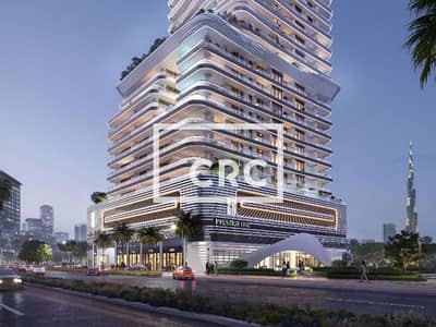 Shop de à à vendre à Meydan Horizon, Dubai - Hive Render 121 Cleanup Shop de à à vendre à Meydan Horizon, Dubai - Hive Render 121 Cleanup
