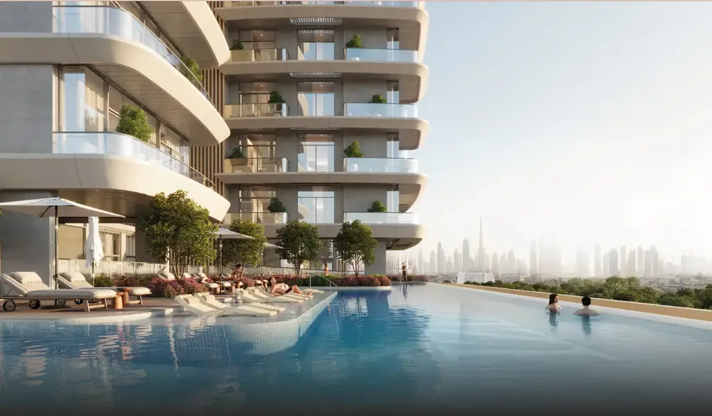 Hot Deal | Luxury Studio in Azizi Leily | Al Jaddaf | AED 679K