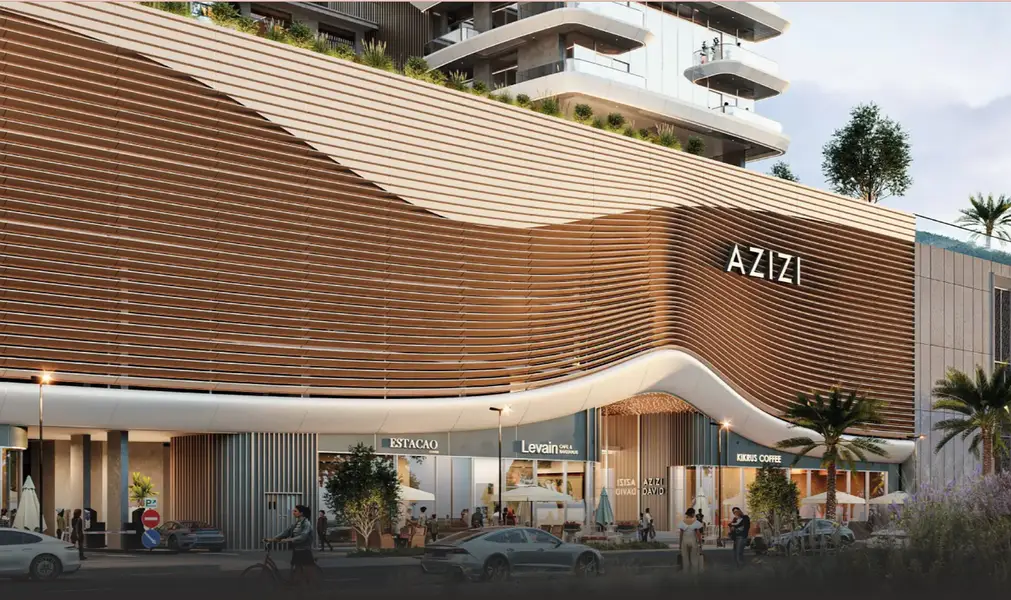 Hot Deal | Luxury Studio in Azizi Leily | Al Jaddaf | AED 679K