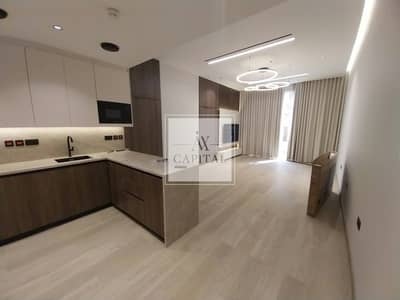 1 Schlafzimmer Wohnung zum Miete in Jumeirah Village Circle (JVC), Dubai - Wohnung in Jumeirah Village Circle (JVC)，JVC District 12，Emirates Gardens, 1 schlafzimmer, 80000 AED - 16919315