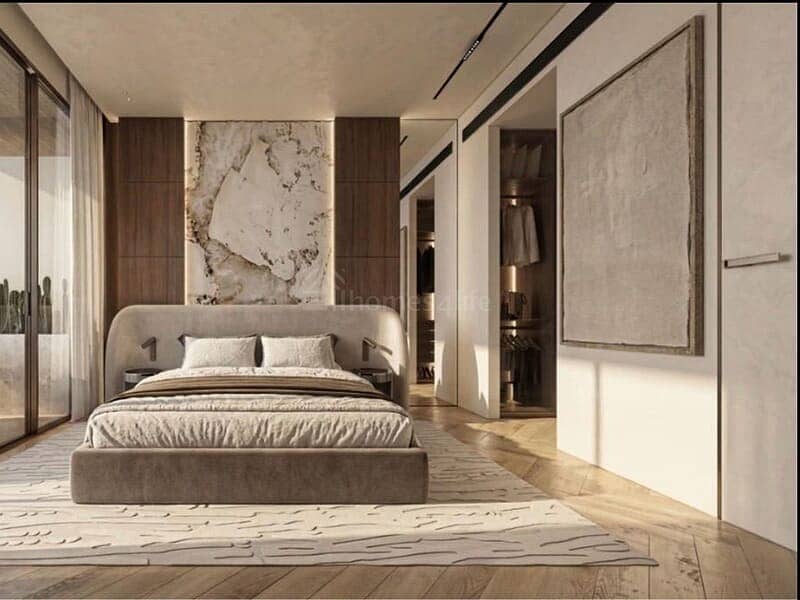 Sky Line Studio | Rooftop Sky Amenities | Prime