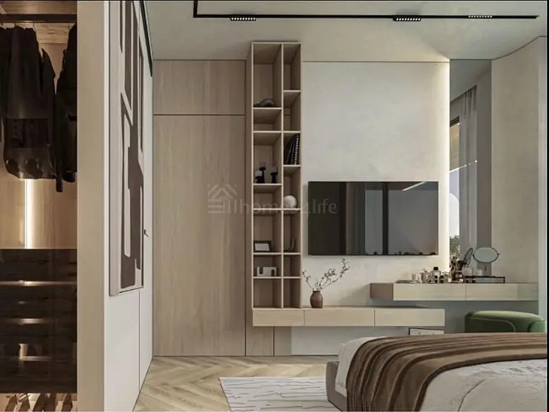 Sky Line Studio | Rooftop Sky Amenities | Prime