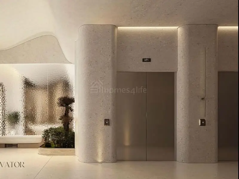 Sky Line Studio | Rooftop Sky Amenities | Prime