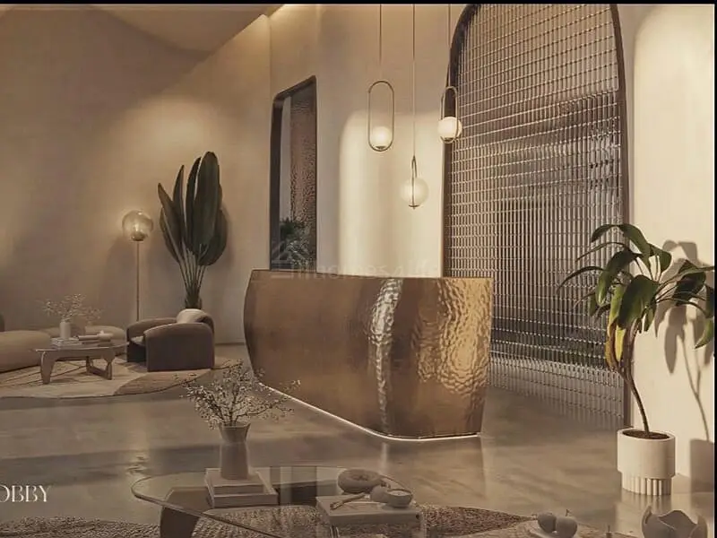 Sky Line Studio | Rooftop Sky Amenities | Prime