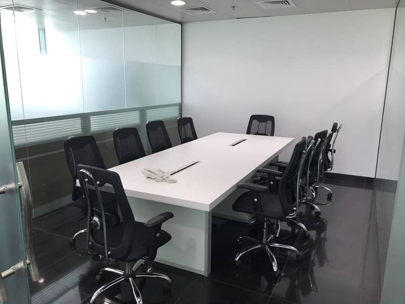 位于芭莎综合社区(Tecom),智慧商务大厦 的写字楼 2200000 AED - 16919319 位于芭莎综合社区(Tecom),智慧商务大厦 的写字楼 2200000 AED - 16919319