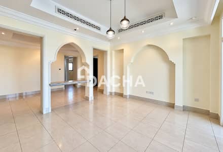 Appartement de 1 chambre à à louer à Downtown Dubai, Dubai - Appartement à Downtown Dubai，The Old Town Island，Tajer Residence, 1 chambre, 150000 AED - 16919328