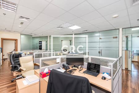 Office for Sale in Business Bay, Dubai - Images Image Img