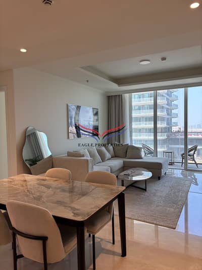 1 Schlafzimmer Wohnung zum Miete in Dubai Harbour, Dubai - WhatsApp Image 2026-10-20 at 1.22. 34 PM. jpeg 1 Schlafzimmer Wohnung zum Miete in Dubai Harbour, Dubai - WhatsApp Image 2026-10-20 at 1.22. 34 PM. jpeg