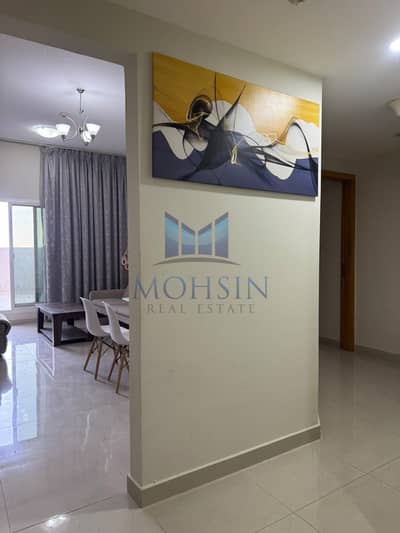 2 Schlafzimmer Wohnung zum Miete in Emirates City, Ajman - WhatsApp Image 2026-10-20 at 1.26. 22 PM (2). jpeg