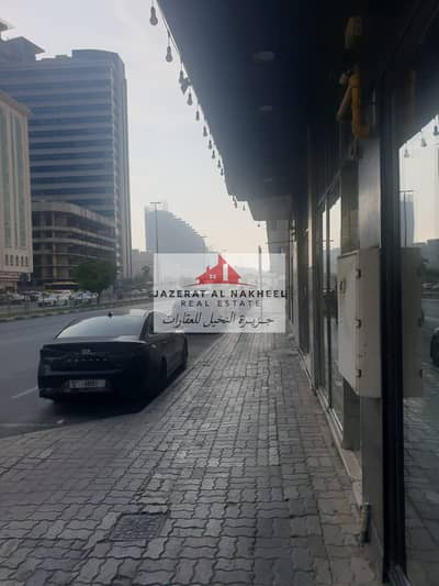 阿尔马贾兹， 夏尔迦 商铺待售 - WhatsApp Image 2026-10-19 at 3.20. 43 AM (1). jpeg