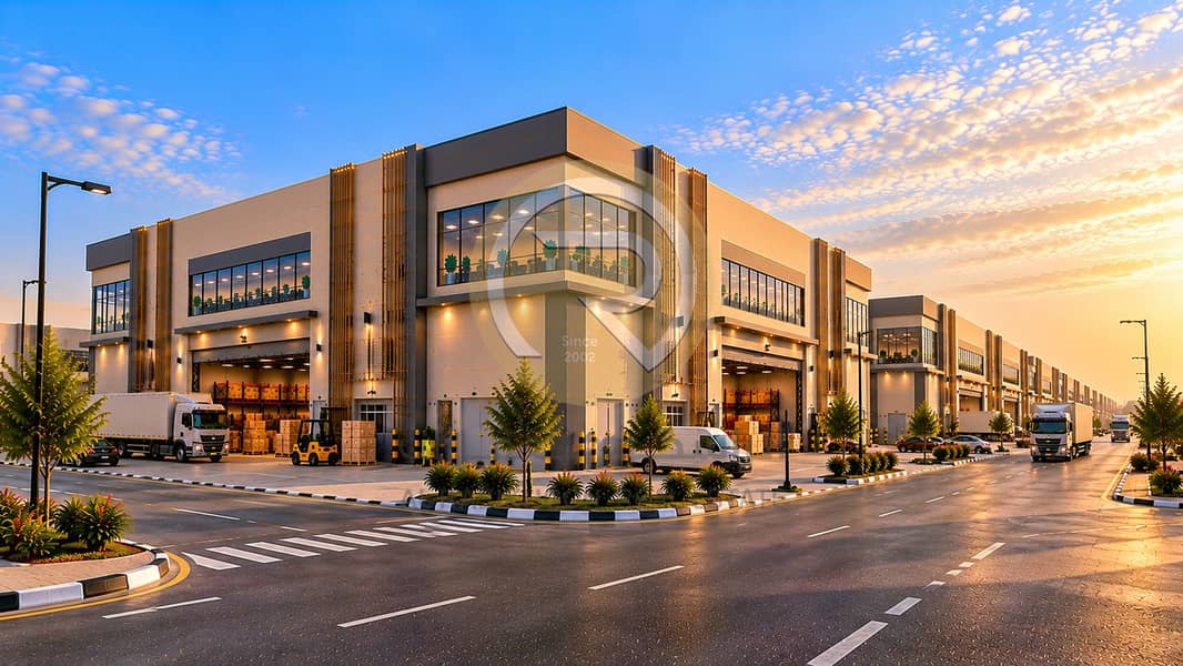 4 Golden Hour Logistics Park. png
