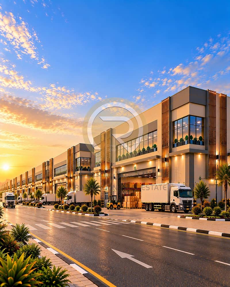 6 Golden-Hour Logistics Park (1). png
