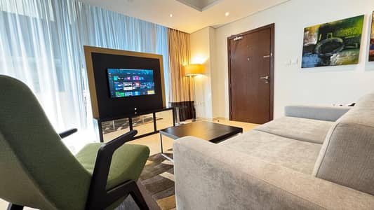 1 habitación Apartamento para en Alquiler en Dubai Sports City, Dubai - photo 5. jpg 1 habitación Apartamento para en Alquiler en Dubai Sports City, Dubai - photo 5. jpg