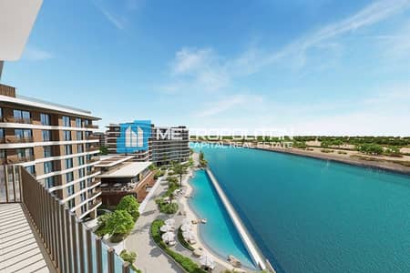 3 Schlafzimmer Wohnung zum Verkauf in Yas Island, Abu Dhabi - Wohnung in Yas Island,Gardenia Bay, 3 schlafzimmer, 4700000 AED - 16919403 3 Schlafzimmer Wohnung zum Verkauf in Yas Island, Abu Dhabi - Wohnung in Yas Island,Gardenia Bay, 3 schlafzimmer, 4700000 AED - 16919403