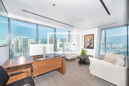 Office for Rent in Jumeirah Lake Towers (JLT), Dubai - KUM 3947 Edit