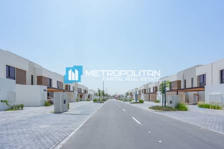 3 Schlafzimmer Townhouse zum Verkauf in Yas Island, Abu Dhabi - Reihenhaus in Yas Island,Noya, 3 schlafzimmer, 4100000 AED - 16919437 3 Schlafzimmer Townhouse zum Verkauf in Yas Island, Abu Dhabi - Reihenhaus in Yas Island,Noya, 3 schlafzimmer, 4100000 AED - 16919437
