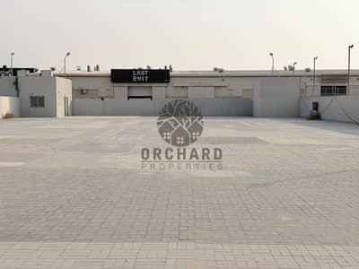 Industrial Land de  à à louer à Al Sajaa Industrial, Sharjah - WhatsApp Image 2026-10-17 at 3.37. 47 PM (1). jpeg