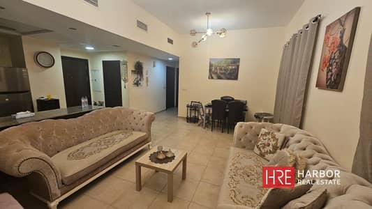 2 Cпальни Апартаменты в аренду в Ремраам, Дубай - Квартира в Ремраам，Аль Тамам，Аль Тхамам 53, 2 cпальни, 80000 AED - 16919445