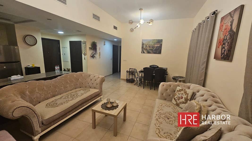 Квартира в Ремраам,Аль Тамам,Аль Тхамам 53, 2 cпальни, 80000 AED - 16919445 Квартира в Ремраам,Аль Тамам,Аль Тхамам 53, 2 cпальни, 80000 AED - 16919445