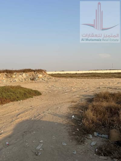 Plot for Sale in Al Jurf, Ajman - IMG_1442. jpg Plot for Sale in Al Jurf, Ajman - IMG_1442. jpg