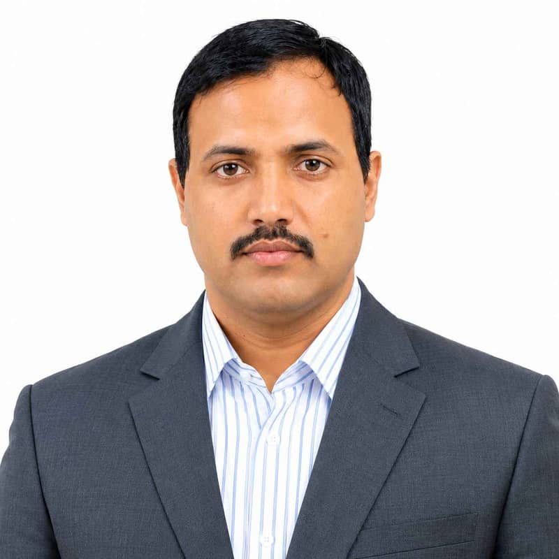 Vakeel Raheesh