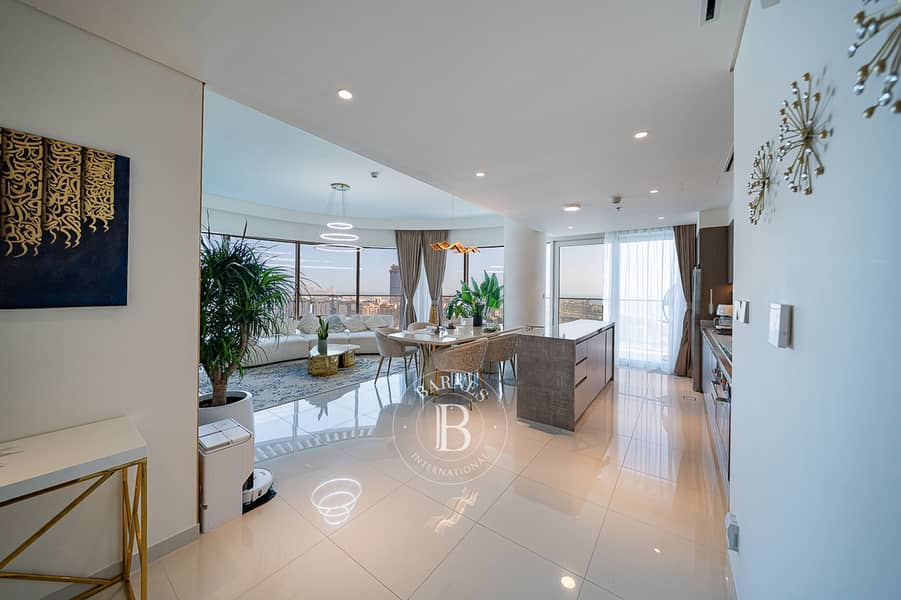 Penthouse-Level 3BR | Upgraded | MUST VIEW Penthouse-Level 3BR | Upgraded | MUST VIEW