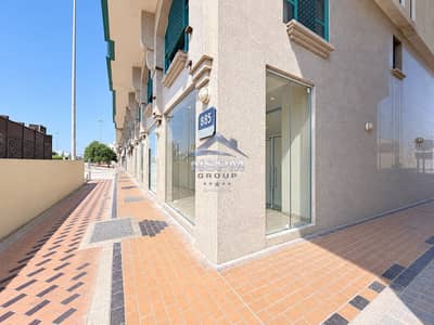 Shop zum Miete in Al Nahyan, Abu Dhabi - WhatsApp Image 2026-10-20 at 12.12. 45 PM. jpeg