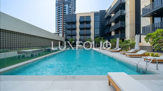 2 Bedroom Flat for Sale in Jumeirah Village Triangle (JVT), Dubai - Spacious Layout | Ellington | Vacant 2 Bedroom Flat for Sale in Jumeirah Village Triangle (JVT), Dubai - Spacious Layout | Ellington | Vacant