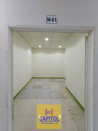 Warehouse para en Alquiler en Al Quoz, Dubai - 14M1 2. jpeg