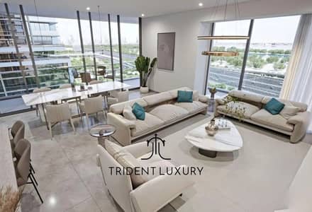 Appartement de 3 chambres à à vendre à Sobha Hartland, Dubai - 3. jpg Appartement de 3 chambres à à vendre à Sobha Hartland, Dubai - 3. jpg