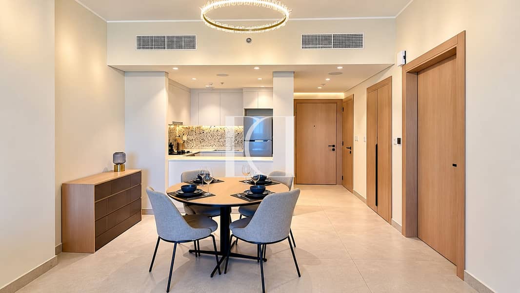 4 Modern Scandinavian Dining and Kitchen Interior. png