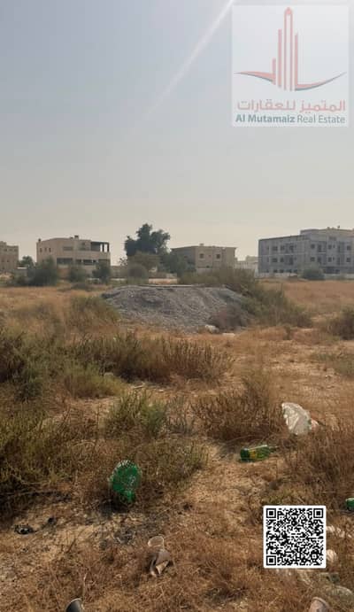 ارض سكنية  للبيع في الجرف، عجمان - IMG_1553. jpg