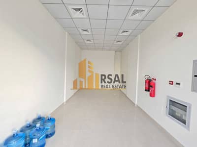 Shop zum Miete in Aljada, Sharjah - 267733. jpg