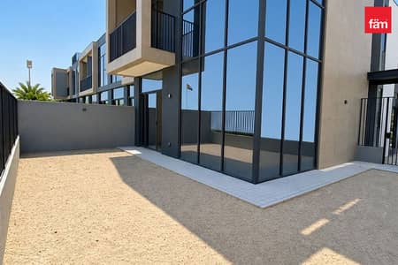 4 Bedroom Townhouse for Rent in Mudon, Dubai - view now | Single Row | brand new 4 Bedroom Townhouse for Rent in Mudon, Dubai - view now | Single Row | brand new
