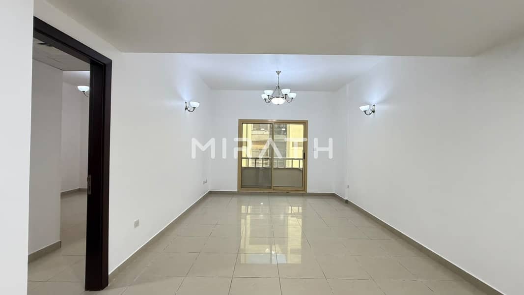 Wohnung in Bur Dubai,Al Souk Al Kabeer (Al Fahidi),Bait Al Waleed, 1 schlafzimmer, 72000 AED - 16919559 Wohnung in Bur Dubai,Al Souk Al Kabeer (Al Fahidi),Bait Al Waleed, 1 schlafzimmer, 72000 AED - 16919559