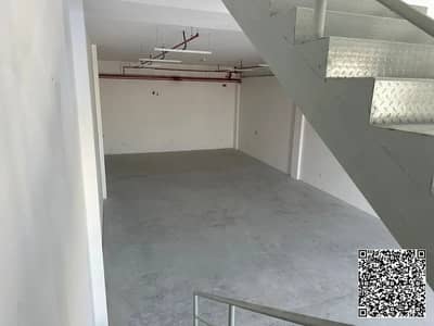 مستودع  للايجار في الجرف، عجمان - WhatsApp Image 2026-08-08 at 11.36. 59. jpeg