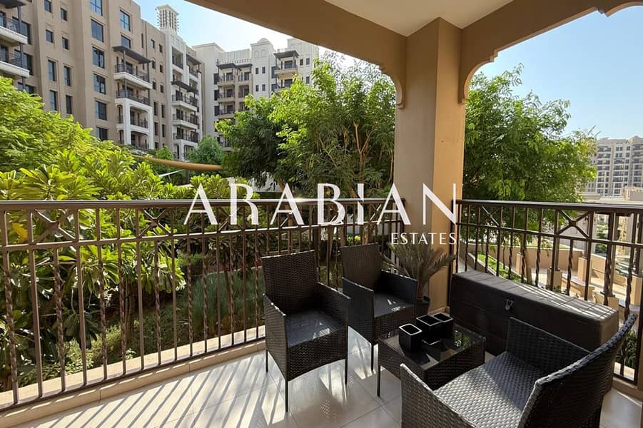 Appartamento a Madinat Jumeirah Living,Rahaal,Rahaal Building 1, 2 camere da letto, 220000 AED - 16656010 Appartamento a Madinat Jumeirah Living,Rahaal,Rahaal Building 1, 2 camere da letto, 220000 AED - 16656010